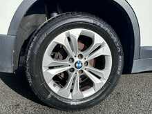 BMW X1 18d SE 