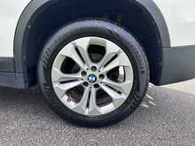 BMW X1 18d SE 