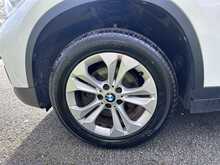 BMW X1 18d SE 