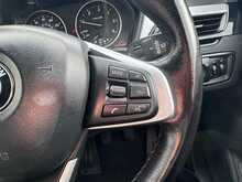 BMW X1 18d SE 
