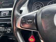 BMW X1 18d SE 