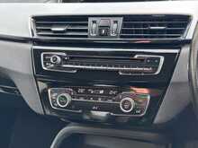 BMW X1 18d SE 