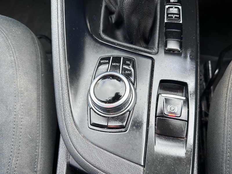 BMW 2.0 18d SE SUV 5dr Diesel Manual sDrive Euro 6 (s/s) (150 ps)