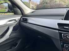 BMW X1 18d SE 