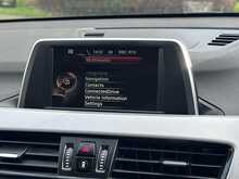BMW X1 18d SE 