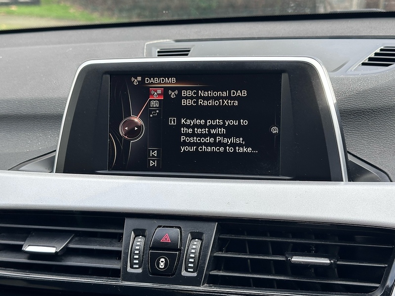 BMW 2.0 18d SE SUV 5dr Diesel Manual sDrive Euro 6 (s/s) (150 ps)