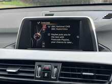 BMW X1 18d SE 