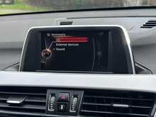 BMW X1 18d SE 