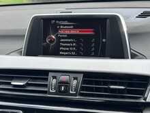 BMW X1 18d SE 