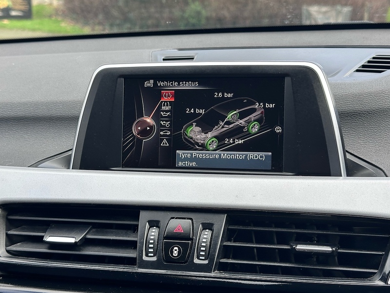 BMW 2.0 18d SE SUV 5dr Diesel Manual sDrive Euro 6 (s/s) (150 ps)