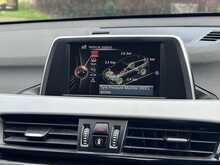 BMW X1 18d SE 