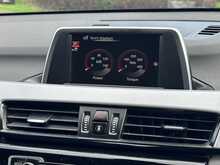 BMW X1 18d SE 