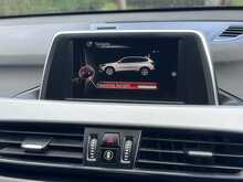 BMW X1 18d SE 