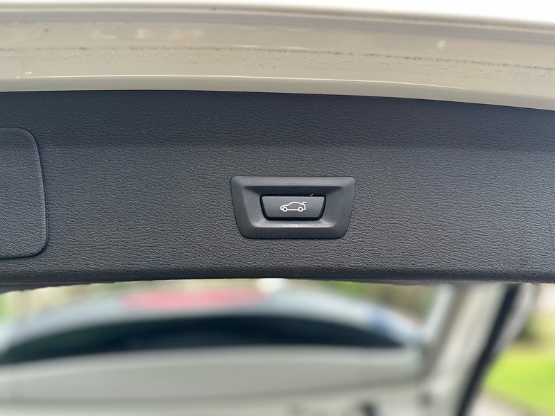 BMW 2.0 18d SE SUV 5dr Diesel Manual sDrive Euro 6 (s/s) (150 ps)