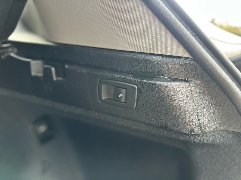BMW 2.0 18d SE SUV 5dr Diesel Manual sDrive Euro 6 (s/s) (150 ps)