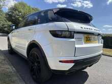 Land Rover Range Rover Evoque TD4 HSE Dynamic 
