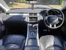 Land Rover Range Rover Evoque TD4 HSE Dynamic 
