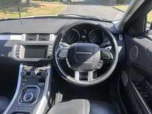 Land Rover Range Rover Evoque TD4 HSE Dynamic 