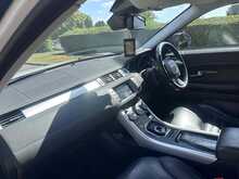 Land Rover Range Rover Evoque TD4 HSE Dynamic 