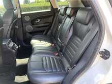 Land Rover Range Rover Evoque TD4 HSE Dynamic 