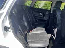 Land Rover Range Rover Evoque TD4 HSE Dynamic 