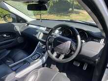 Land Rover Range Rover Evoque TD4 HSE Dynamic 