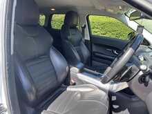 Land Rover Range Rover Evoque TD4 HSE Dynamic 