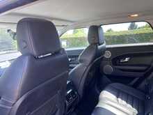 Land Rover Range Rover Evoque TD4 HSE Dynamic 