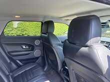 Land Rover Range Rover Evoque TD4 HSE Dynamic 