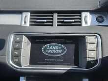 Land Rover Range Rover Evoque TD4 HSE Dynamic 