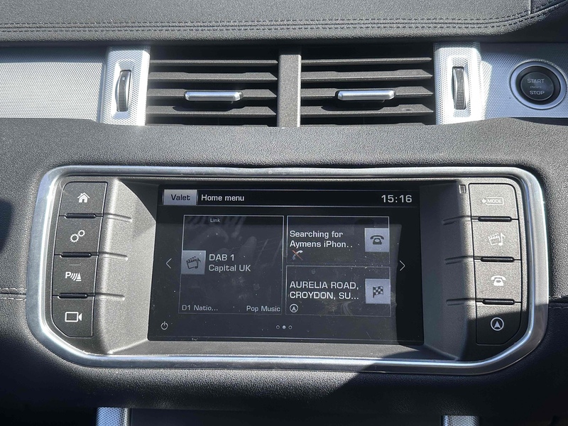 Land Rover 2.0 TD4 HSE Dynamic SUV 5dr Diesel Auto 4WD Euro 6 (s/s) (180 ps)