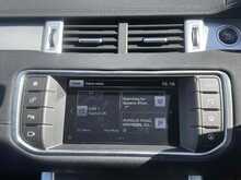 Land Rover Range Rover Evoque TD4 HSE Dynamic 