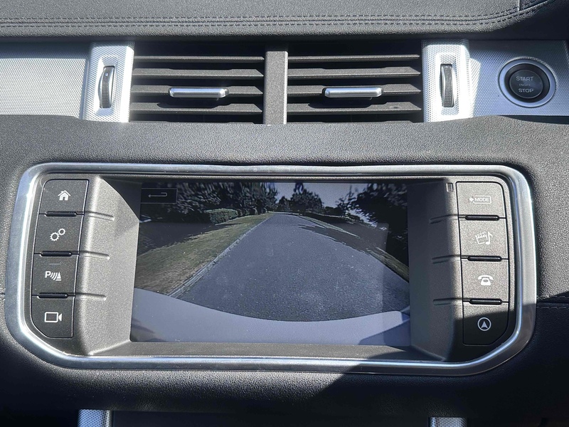 Land Rover 2.0 TD4 HSE Dynamic SUV 5dr Diesel Auto 4WD Euro 6 (s/s) (180 ps)