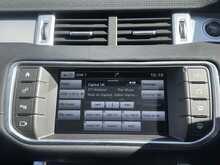 Land Rover Range Rover Evoque TD4 HSE Dynamic 