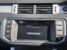 Land Rover Range Rover Evoque TD4 HSE Dynamic 