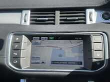 Land Rover Range Rover Evoque TD4 HSE Dynamic 