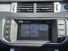 Land Rover Range Rover Evoque TD4 HSE Dynamic 