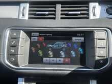 Land Rover Range Rover Evoque TD4 HSE Dynamic 