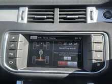 Land Rover Range Rover Evoque TD4 HSE Dynamic 