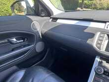 Land Rover Range Rover Evoque TD4 HSE Dynamic 