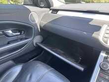 Land Rover Range Rover Evoque TD4 HSE Dynamic 