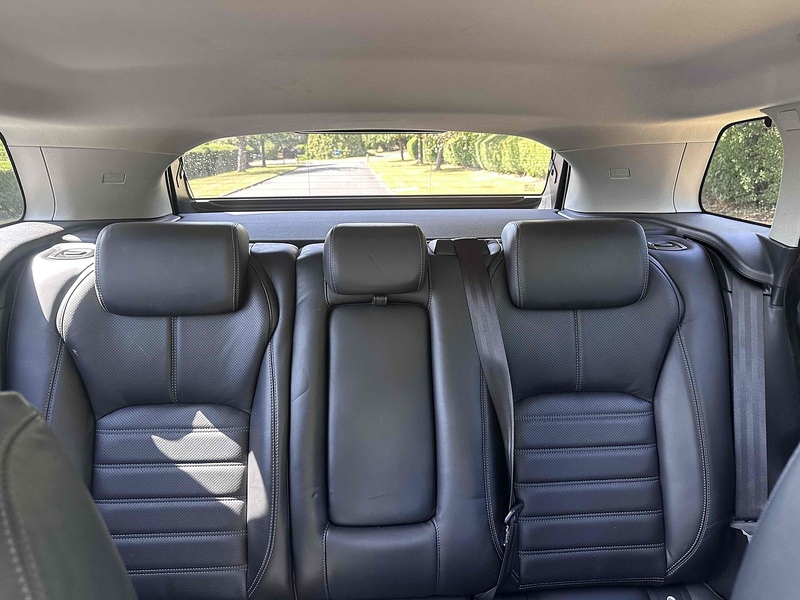 Land Rover 2.0 TD4 HSE Dynamic SUV 5dr Diesel Auto 4WD Euro 6 (s/s) (180 ps)