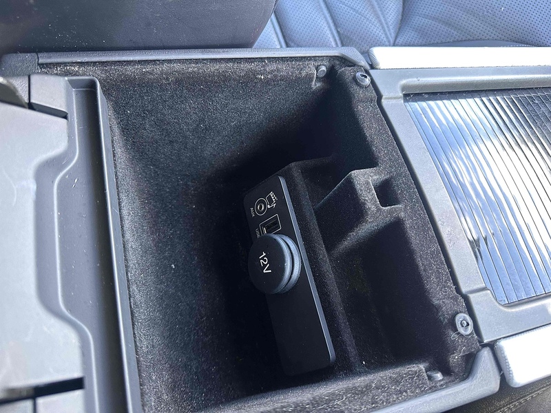 Land Rover 2.0 TD4 HSE Dynamic SUV 5dr Diesel Auto 4WD Euro 6 (s/s) (180 ps)