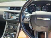 Land Rover Range Rover Evoque TD4 HSE Dynamic 