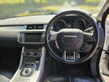 Land Rover Range Rover Evoque TD4 HSE Dynamic 