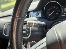 Land Rover Range Rover Evoque TD4 HSE Dynamic 