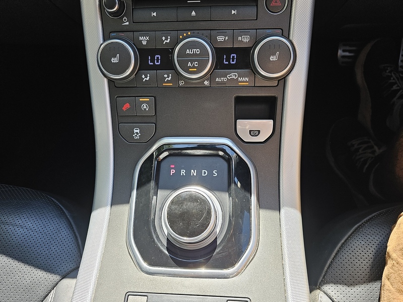 Land Rover 2.0 TD4 HSE Dynamic SUV 5dr Diesel Auto 4WD Euro 6 (s/s) (180 ps)