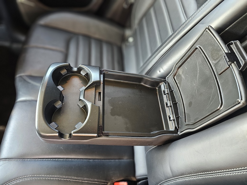 Land Rover 2.0 TD4 HSE Dynamic SUV 5dr Diesel Auto 4WD Euro 6 (s/s) (180 ps)