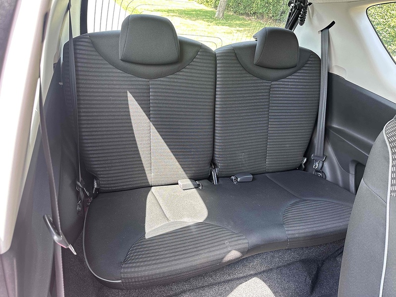 Peugeot 1.0 12V Active Hatchback 3dr Petrol Manual Euro 5 (68 ps)