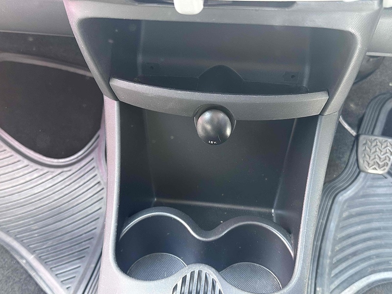 Peugeot 1.0 12V Active Hatchback 3dr Petrol Manual Euro 5 (68 ps)